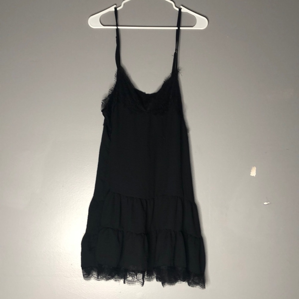 Night dress